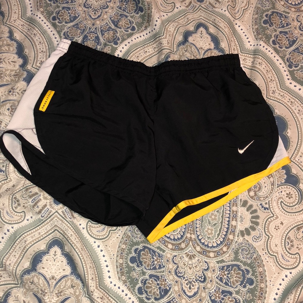 Nike Dri-Fit Livestrong Shorts